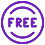 Free Shipping Icon